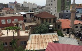 Uenver Hotel